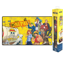 One Piece - Ultimate Guard - Playmat - One Piece - Crew