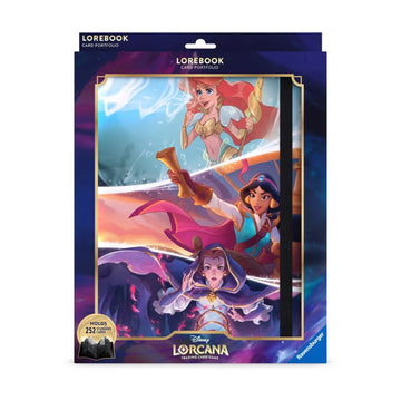 Disney Lorcana: Fabled - Portfolio