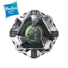 Beyblade X -  Black Shell (Top Only)