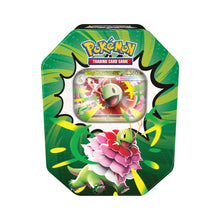 Pokemon - Mega Evolution Tin - Ascended Heroes (Various Styles) (Pre-Order)