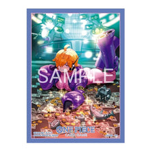 One Piece Sleeves TCG+ LE V6 - Lilith