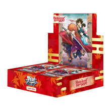 Weiss Schwarz - Rurouni Kenshin Booster Box