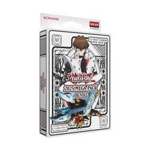 Yugioh - 2025 Mega-Pack Bundle - 1st Edition