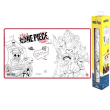 One Piece - Ultimate Guard - Playmat - One Piece - Sketch