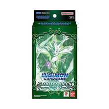 Digimon Card Game - Starter Deck (Guardian Vortex)