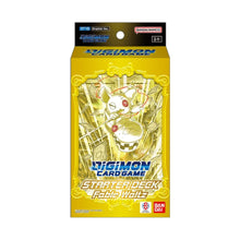 Digimon Card Game - Starter Deck (Fable Waltz)