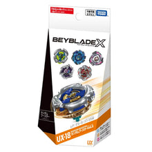 Beyblade X -UX-18 - Random Booster Vol. 8