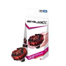 Beyblade X - CX-12 - Phoenix Flare