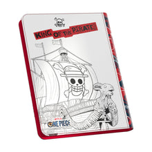 Ultimate Guard Zipfolio 360 Xenoskin Binder - 18-Pocket - One Piece - Sketch