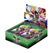Dragon Ball Super - Masters - BT29 - Fearsome Rivals Booster Box