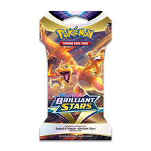 Pokemon - Brilliant Stars - Sleeved Booster Pack
