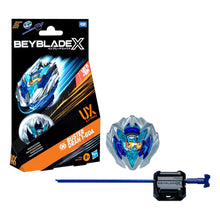 Beyblade X - UX: Buster Dran (1-60A)