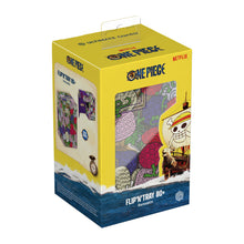 Ultimate Guard - One Piece - Flip'n' Tray Xenoskin 80+ - Devil Fruit