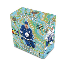 2025-26 Upper Deck Allure Hockey Hobby Box