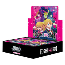Weiss Schwarz - Oshi No Ko - Booster Box