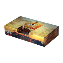 Ultimate Guard - Deck Case Omnihive 1000+ - One Piece