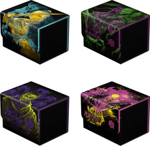 Ultimate Guard - Sidewinder 100+ Xenoskin - MTG Duskmourn (Various Colours)