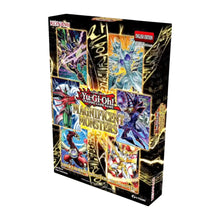 Yugioh - Magnificent Monsters Box - 1st Edition (Pre-Order)