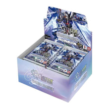 Gundam Card Game - GD-05 - Freedom Ascension Booster Box