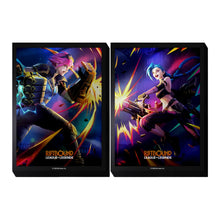 Riftbound - League of Legends - TCG Vendetta Art Sleeves - 100ct - Various Design