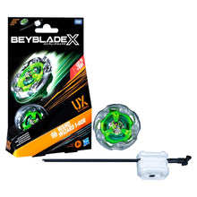 Beyblade X - UX: Wizard Wizard (1-60R)