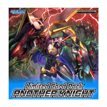 Digimon Card Game - Limited Card Pack Another Knight (Pre-Order)