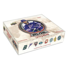 2025-26 Upper Deck PWHL Hockey Hobby Box