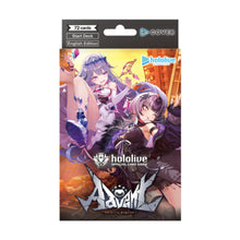 Hololive Card Game - Oshi Advent - Starter Deck 12