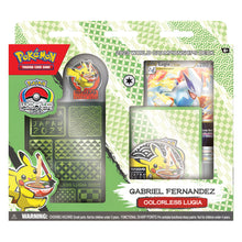 Pokemon - 2023 World Championship Decks - Colorless Lugia