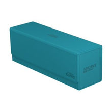 Ultimate Guard - Arkhive Xenoskin Mono Standard Size 400+ - Various Colours