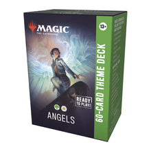 MTG - Lorwyn Eclipsed - 60-Card Theme Deck - Angels