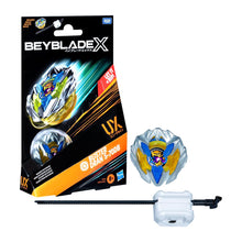 Beyblade X - UX: Buster Dran (5-70DB)