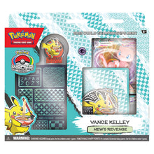 Pokemon - 2023 World Championship Decks - Mew's Revenge