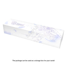 Gundam Card Game - PB01 Premium Accessory Set - Mobile Suit Gundam Wing