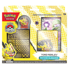 Pokemon - 2023 World Championship Decks - Psychic Elegance