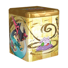 Pokemon - 2024 Stacking Tin - Dragon