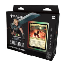MTG - Final Fantasy - Commander Deck (Limit Break) (Pre-Order)