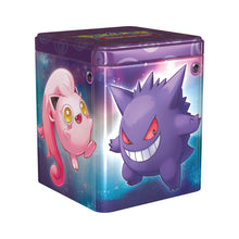 Pokemon - 2024 Stacking Tin - Psychic