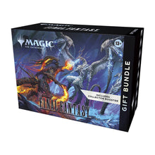MTG - Final Fantasy - Gift Bundle