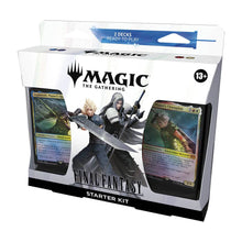 MTG - Final Fantasy - Starter Kit