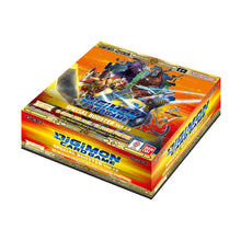 Digimon Card Game - Release Special Booster Box Ver 2.0