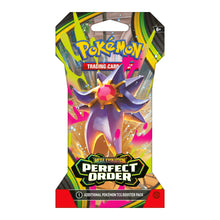 Pokemon - Perfect Order - Sleeved Booster Pack