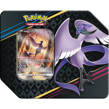 Pokemon - Crown Zenith - Tins - Galarian Articuno