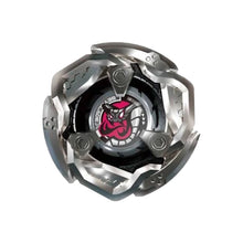 Beyblade X - Viper Tail - Black (TOP ONLY)