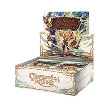 Flesh and Blood: Compendium of Rathe Booster Box