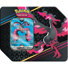 Pokemon - Crown Zenith - Tins - Galarian Moltres