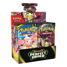 Pokemon - Perfect Order - Booster Box