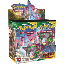 Pokemon - Evolving Skies - Booster Box