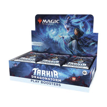 MTG - Tarkir: Dragonstorm - Play Booster Box (Pre-Order)