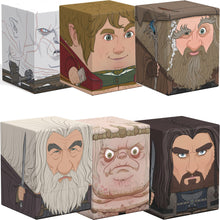 Ultimate Guard - Squaroes 100ct Deck Box - The Hobbit - Various Designs
